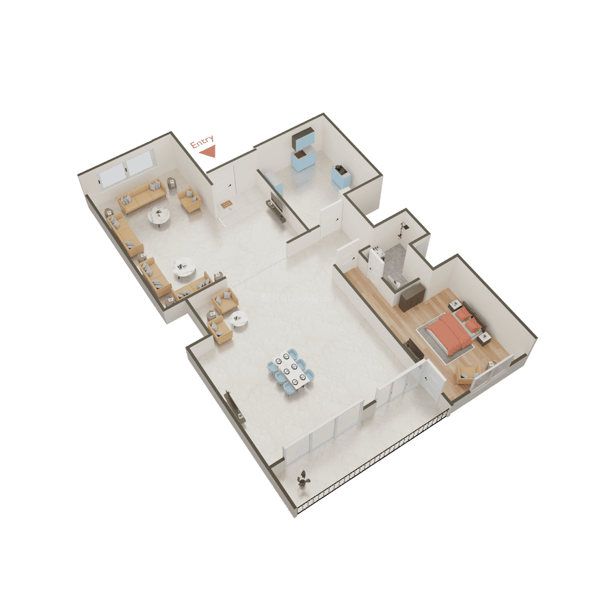 Anant Raj Manor Villas - Image 32