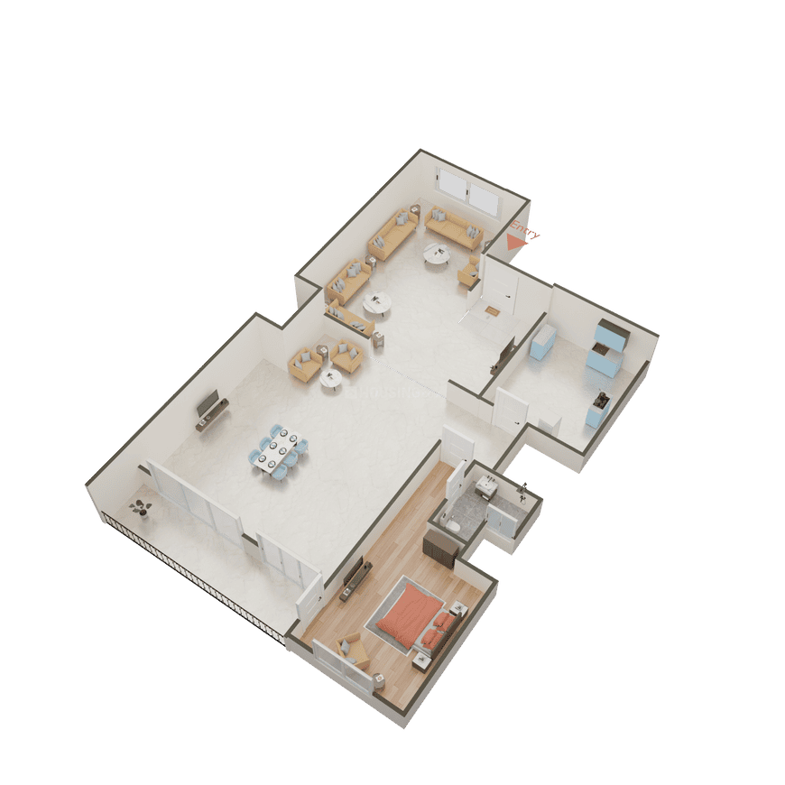 Anant Raj Manor Villas - Image 33