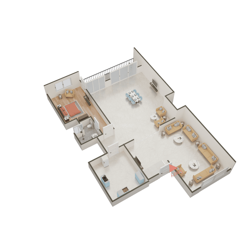 Anant Raj Manor Villas - Image 34