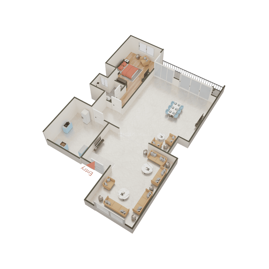 Anant Raj Manor Villas - Image 35
