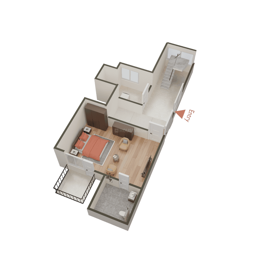 Anant Raj Manor Villas - Image 40