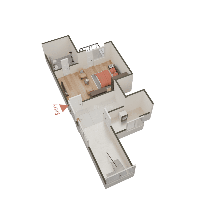 Anant Raj Manor Villas - Image 41