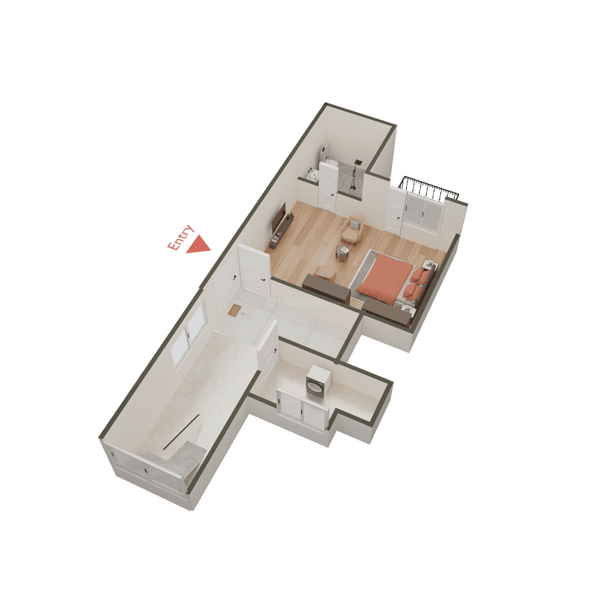 Anant Raj Manor Villas - Image 42