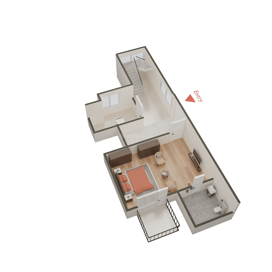 Anant Raj Manor Villas - Image 43