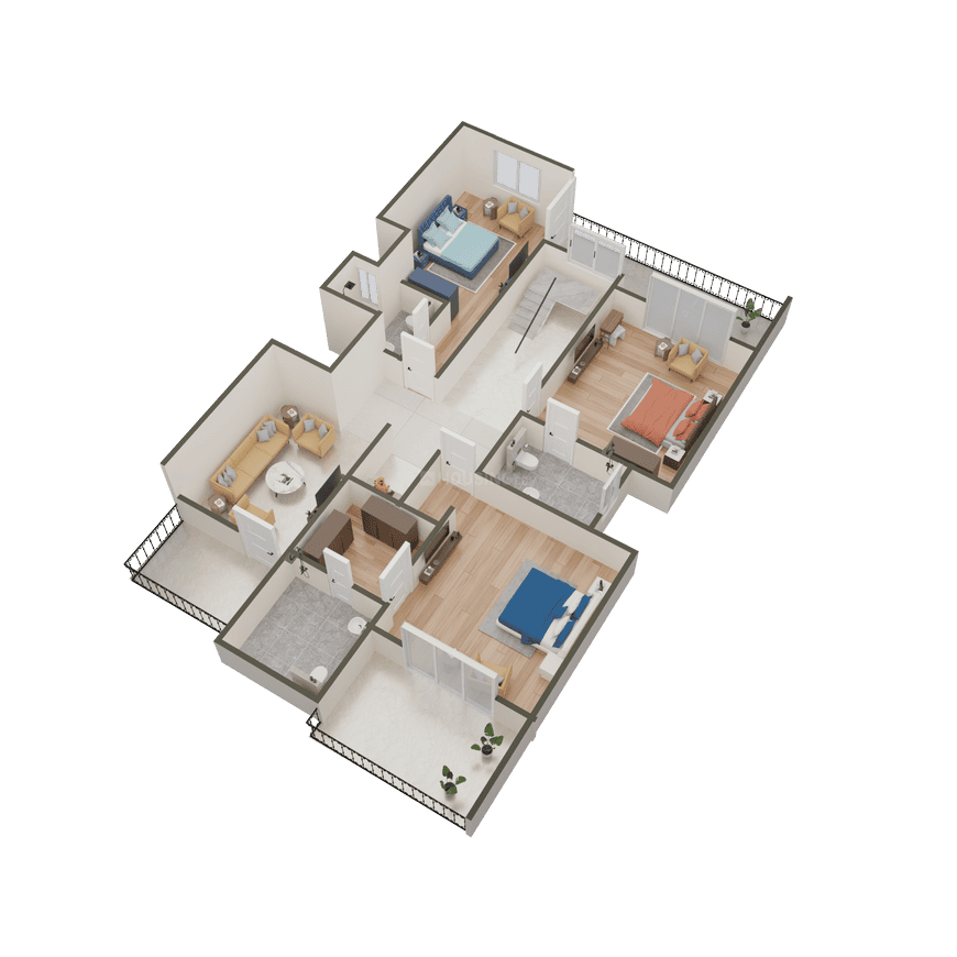 Anant Raj Manor Villas - Image 45