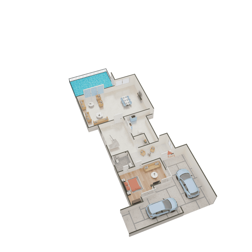 Anant Raj Manor Villas - Image 49