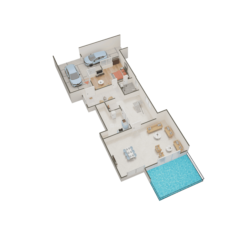 Anant Raj Manor Villas - Image 51