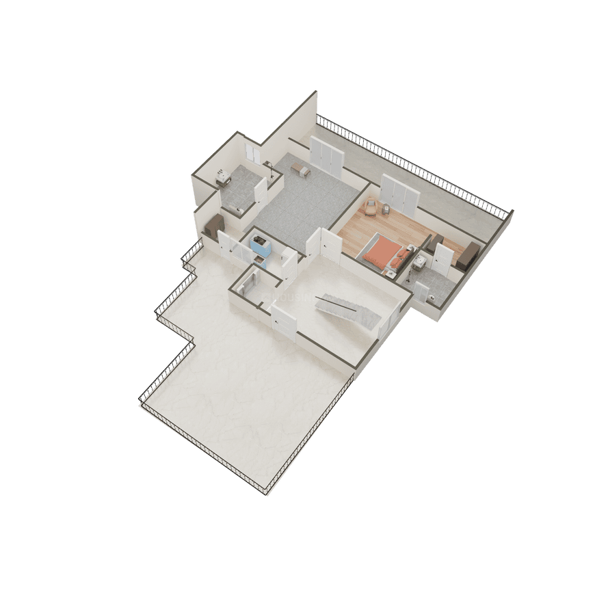 Anant Raj Manor Villas - Image 57