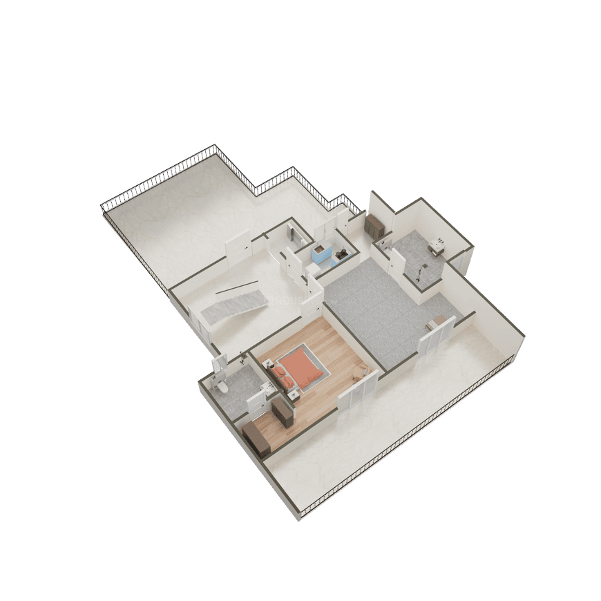 Anant Raj Manor Villas - Image 58