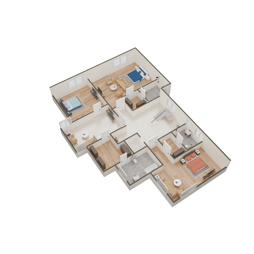 Anant Raj Manor Villas - Image 60
