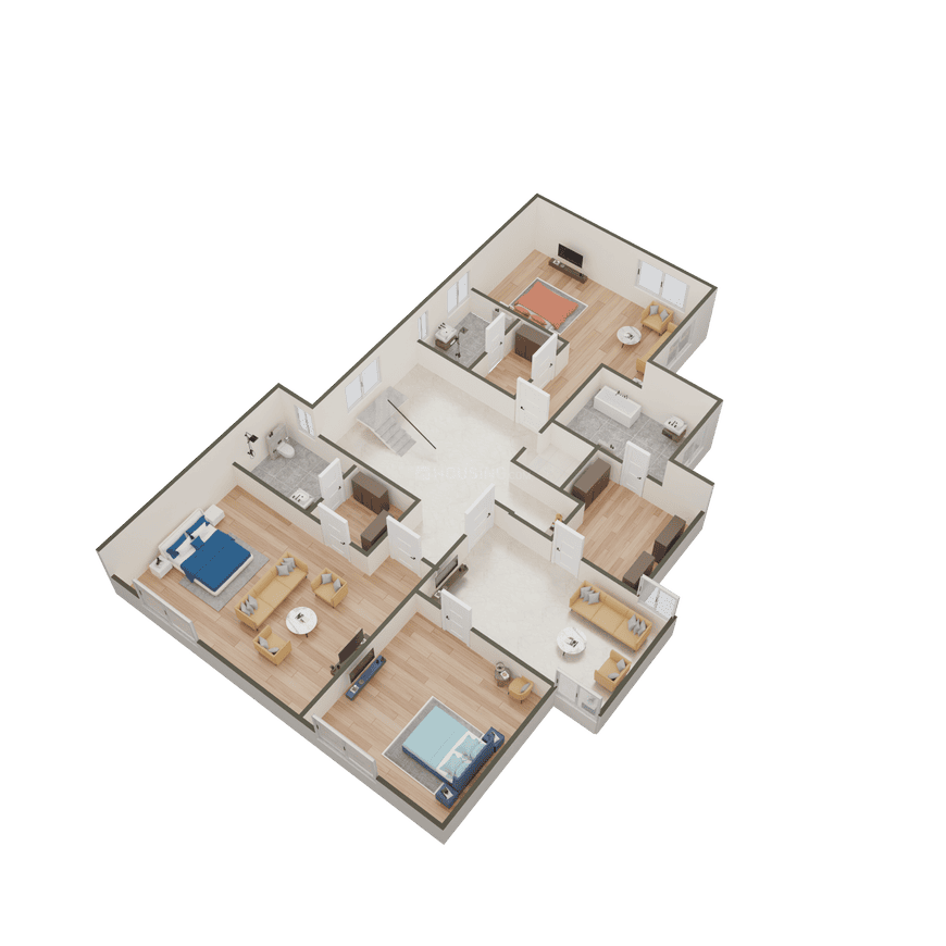 Anant Raj Manor Villas - Image 63