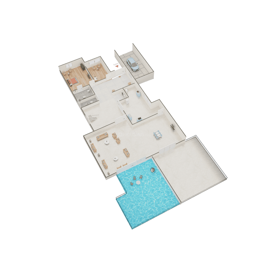 Anant Raj Manor Villas - Image 68