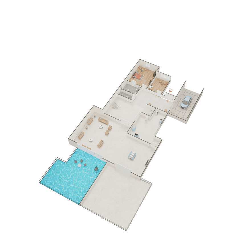 Anant Raj Manor Villas - Image 69