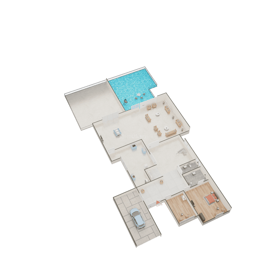 Anant Raj Manor Villas - Image 70