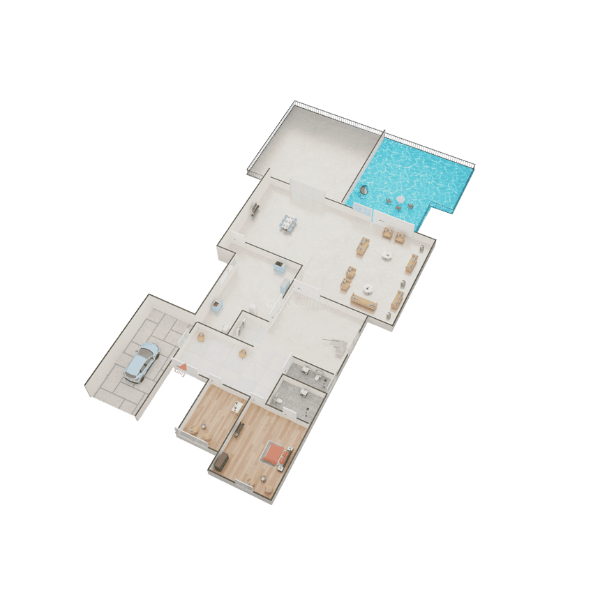 Anant Raj Manor Villas - Image 71