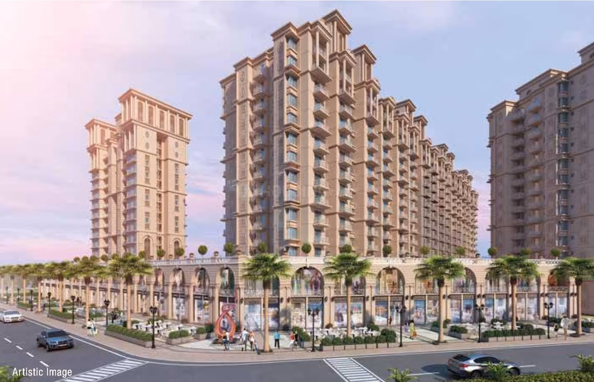 Signature Global The Millennia I - Image 5