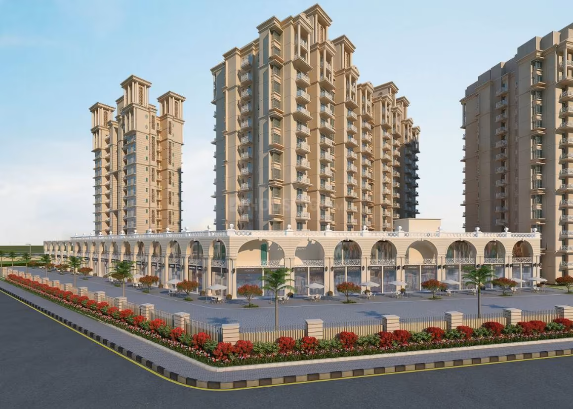 Signature Global The Millennia I - Image 6