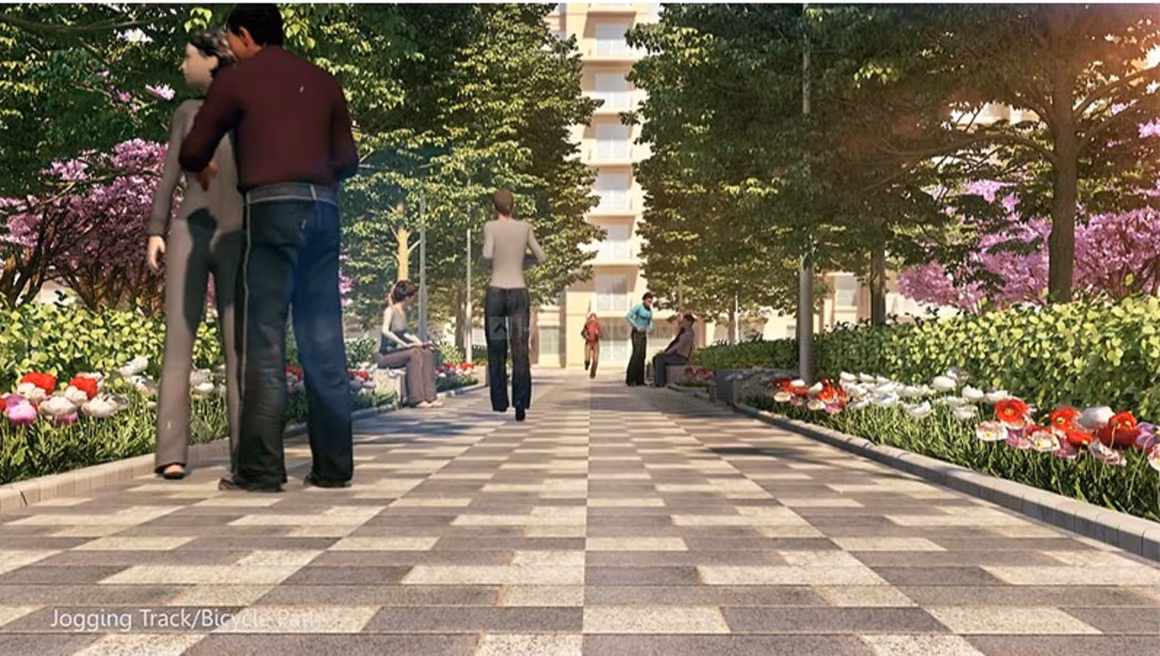 Signature Global The Millennia I - Image 19