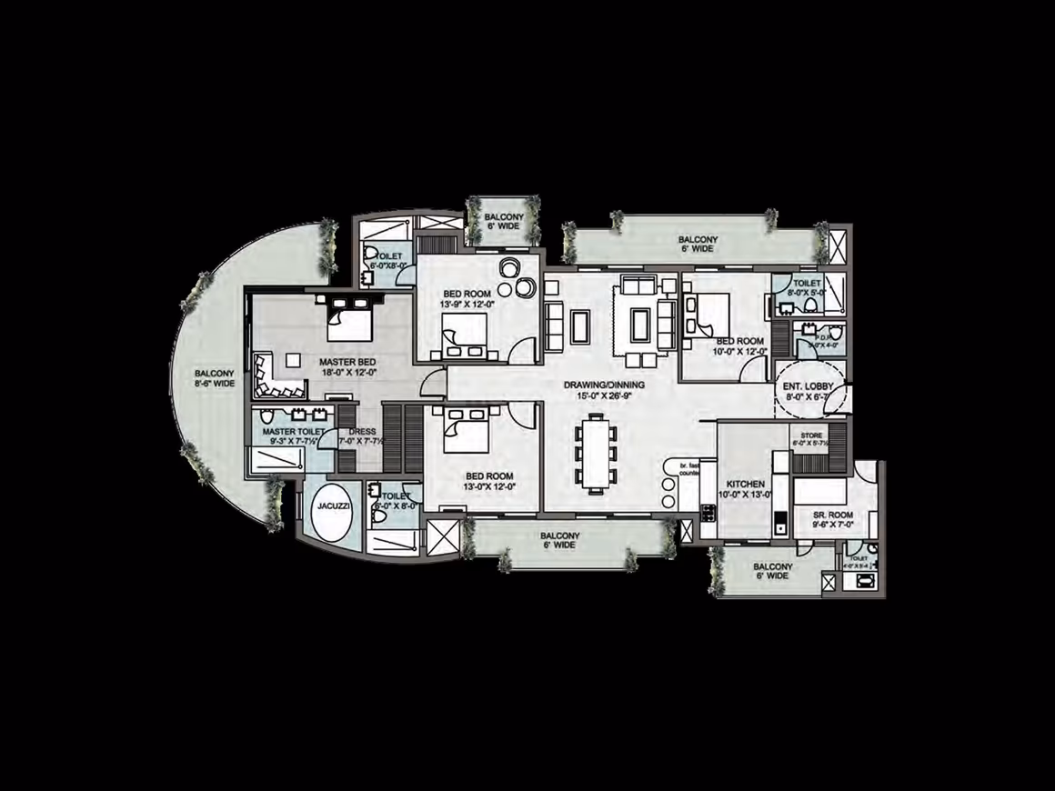 Supertech Araville - Image 25