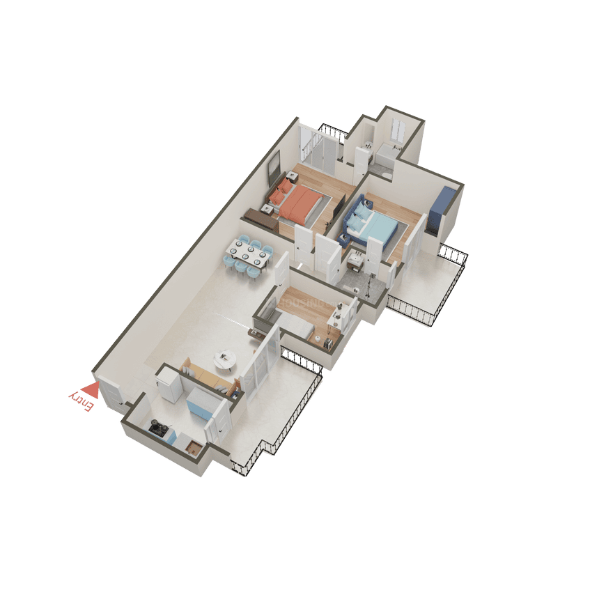 Supertech Araville - Image 40