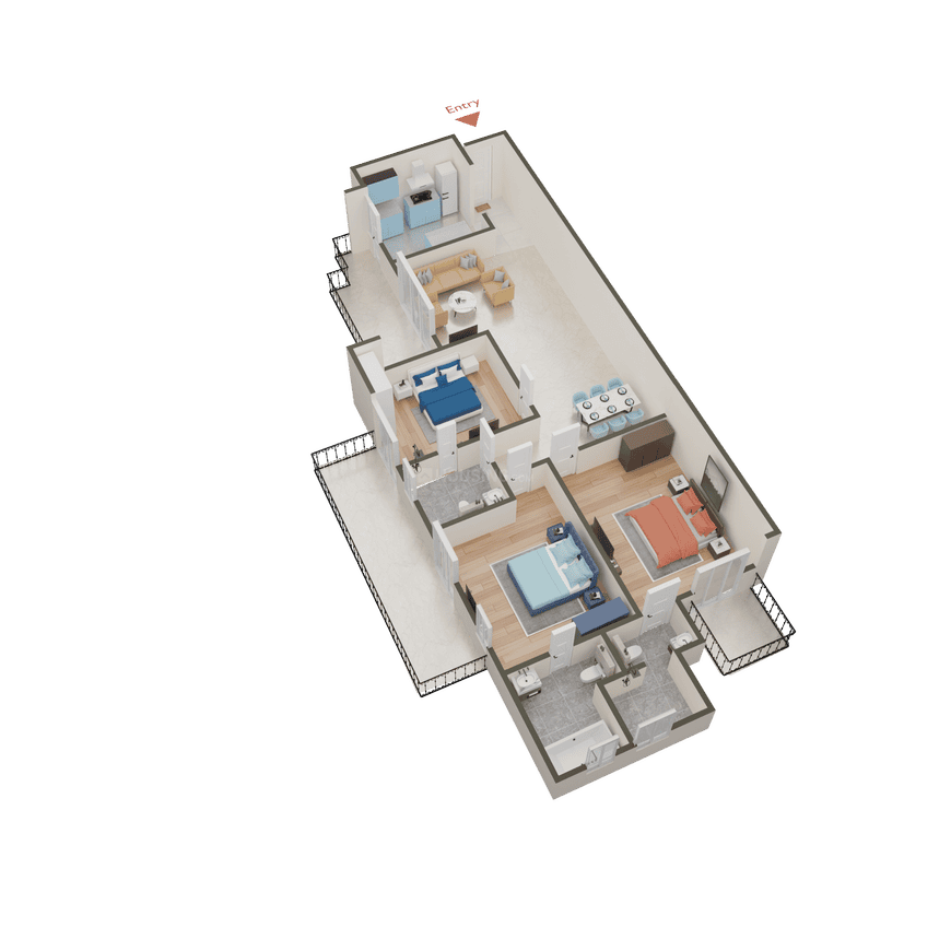 Supertech Araville - Image 41