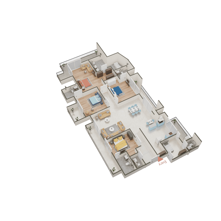 Supertech Araville - Image 50