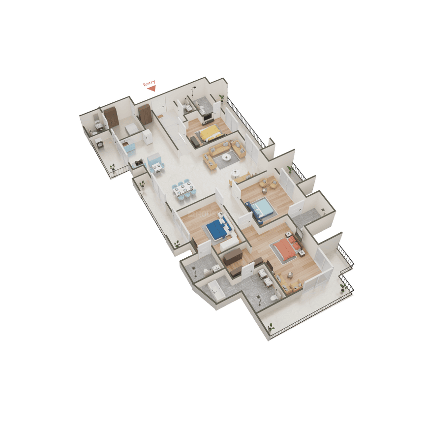 Supertech Araville - Image 52