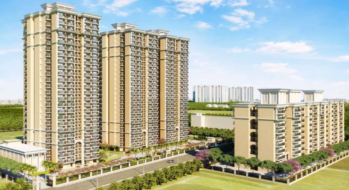 MRG The Meridian - Image 1