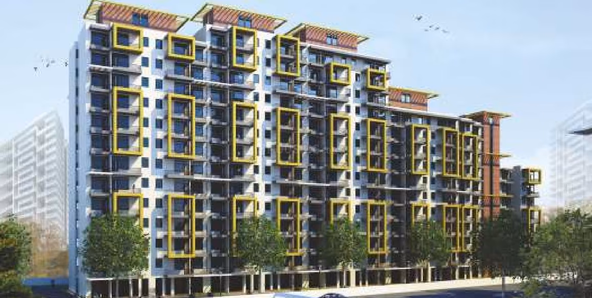 MRG The Meridian - Image 2