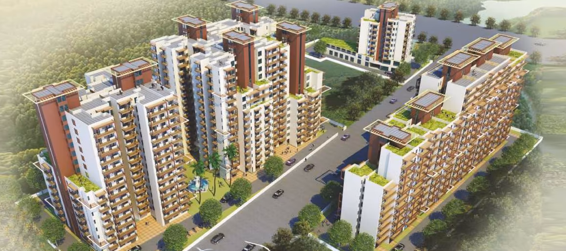 MRG The Meridian - Image 4