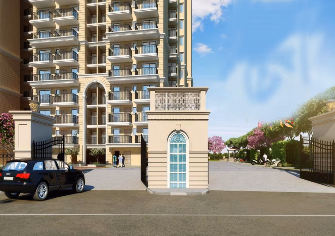MRG The Meridian - Image 5