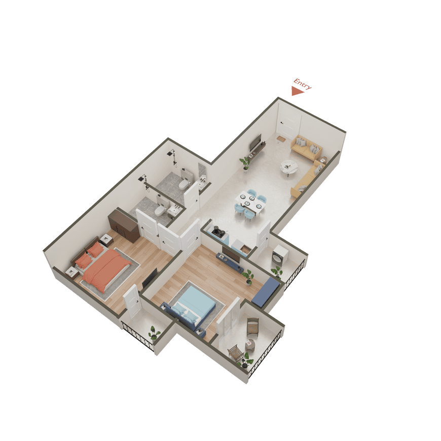 MRG The Meridian - Image 19