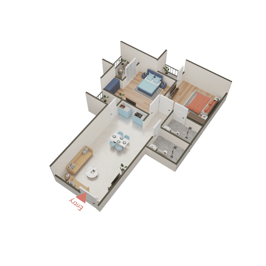 MRG The Meridian - Image 21