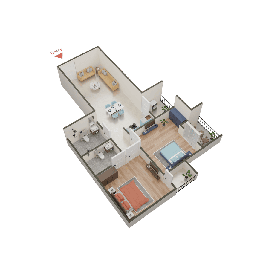 MRG The Meridian - Image 22