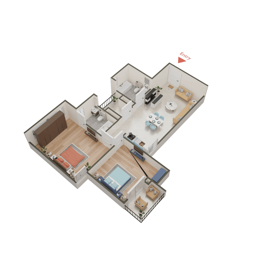 MRG The Meridian - Image 23