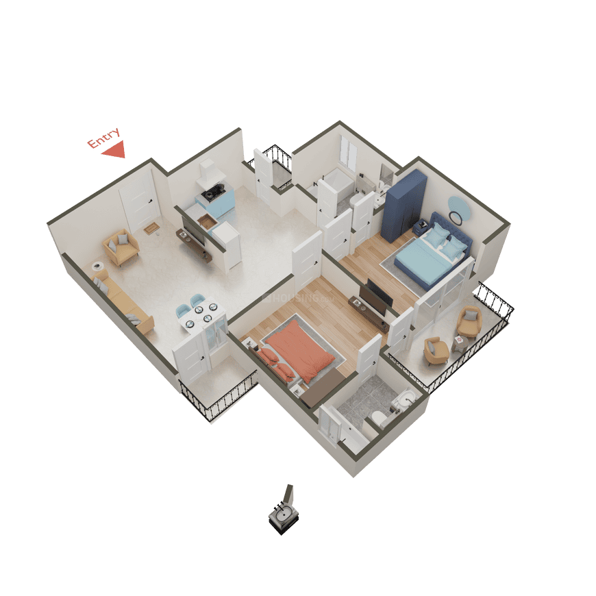 MRG The Meridian - Image 30