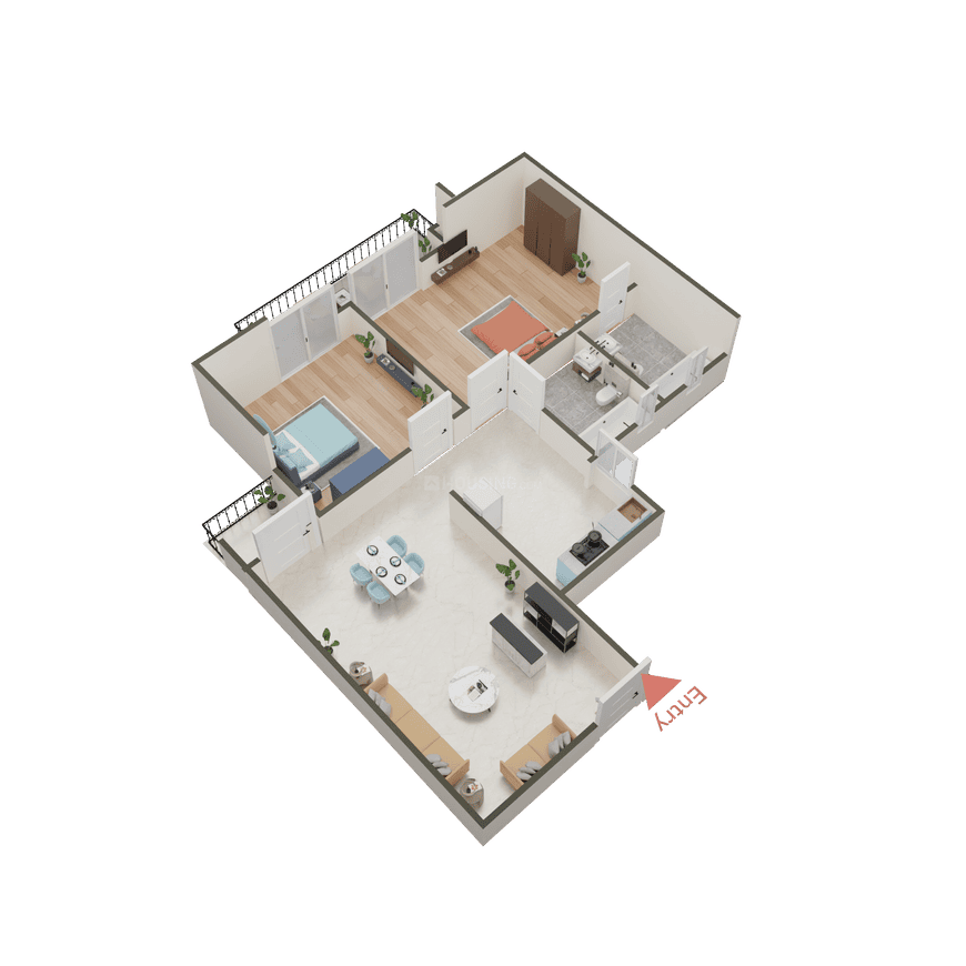 MRG The Meridian - Image 33