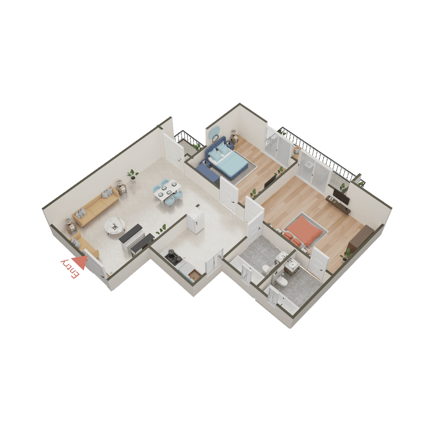 MRG The Meridian - Image 34