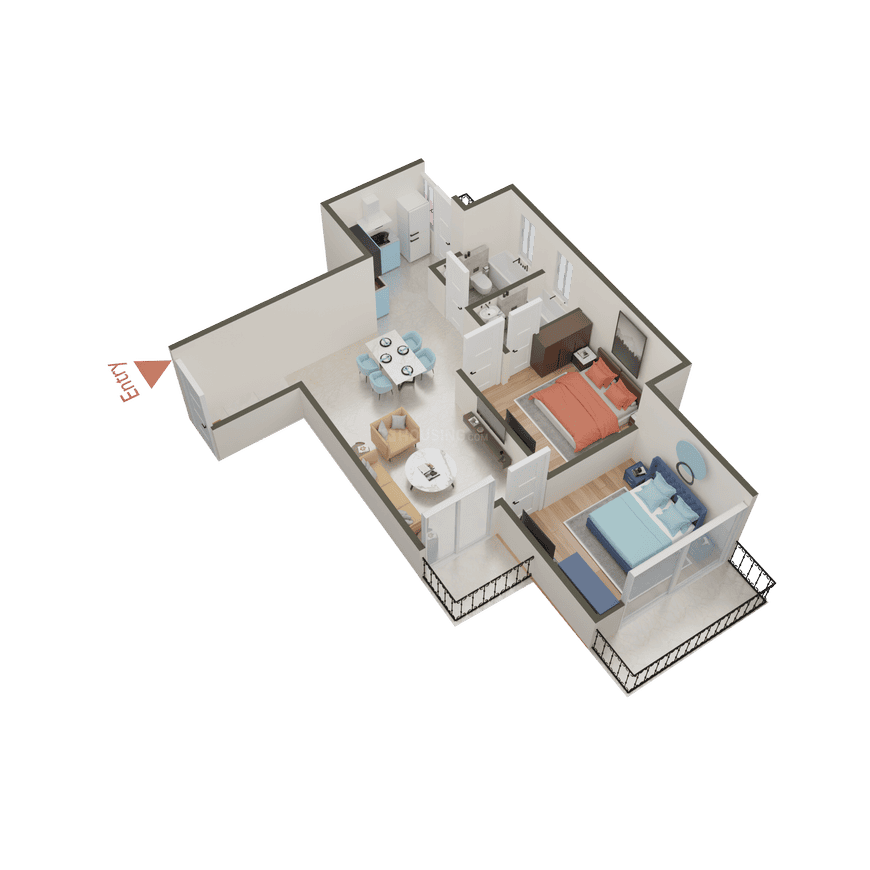 MRG The Meridian - Image 38