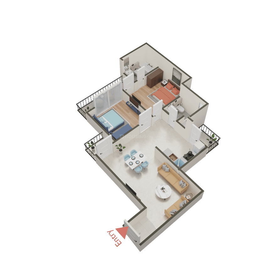 MRG The Meridian - Image 45