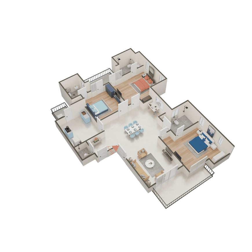Emaar The Privilege - Image 10