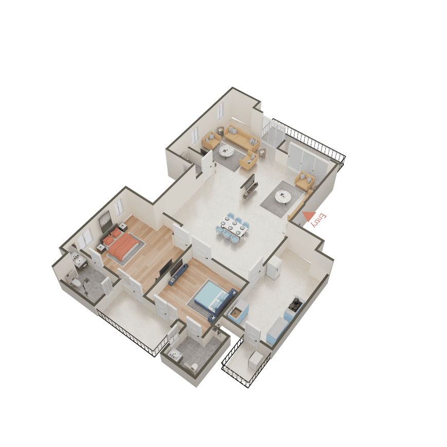 Emaar The Privilege - Image 13