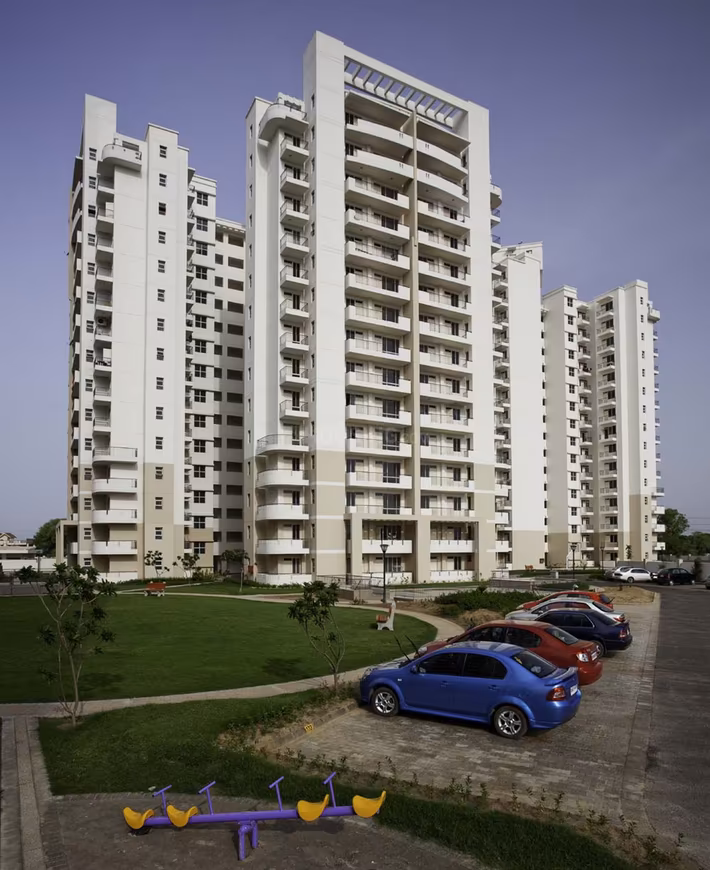 Bestech Park View Residency - Image 5