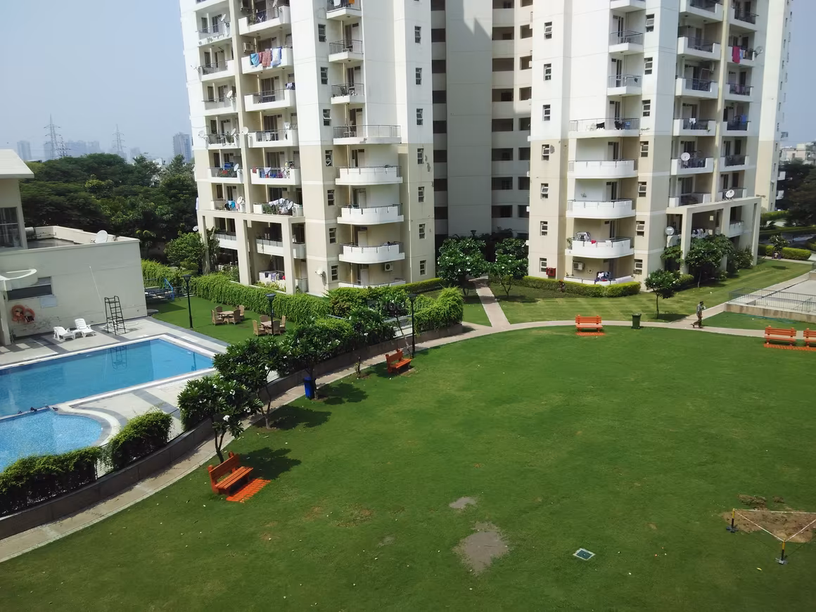 Bestech Park View Residency - Image 14
