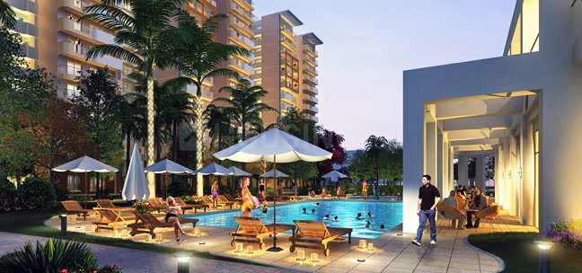 Bestech Park View Residency - Image 16