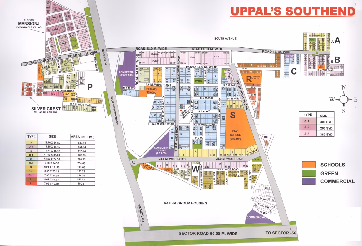 Uppal Southend - Image 58