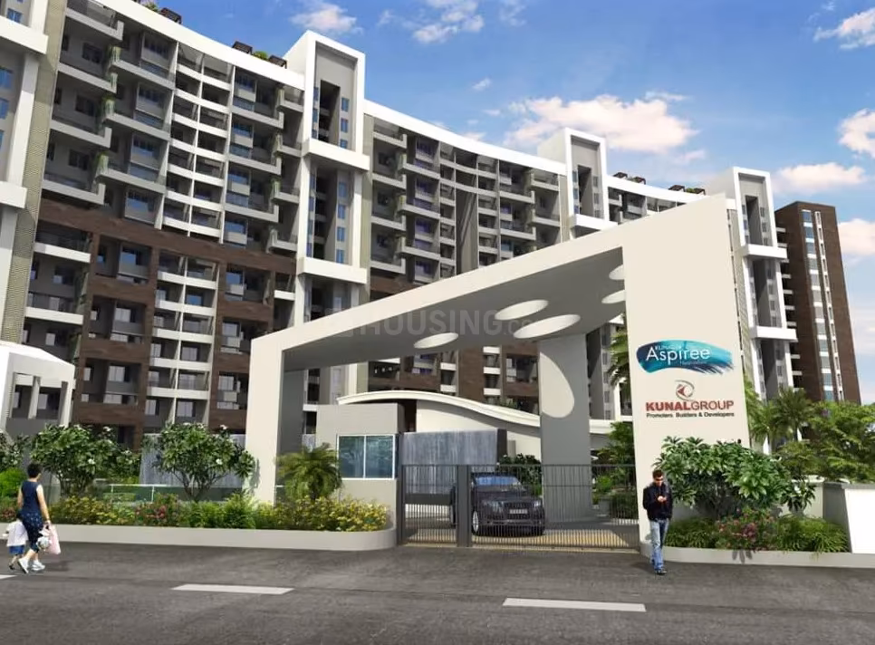 Kunal Aspiree Phase III - Image 6