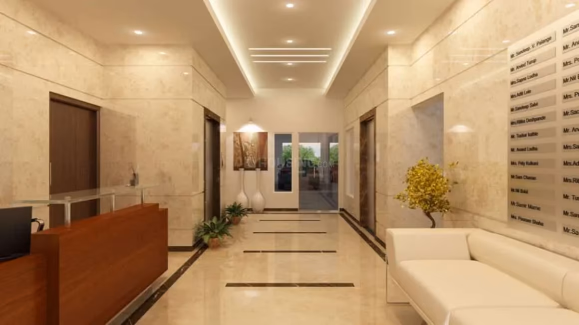 Kunal Aspiree Phase III - Image 7