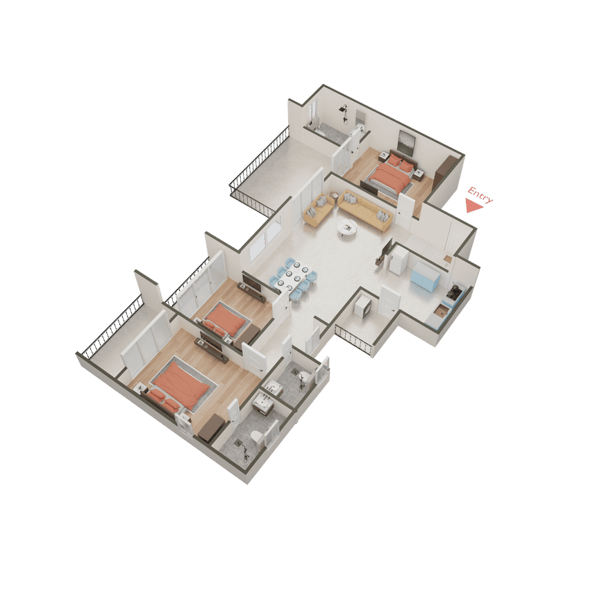 Kunal Aspiree Phase III - Image 26