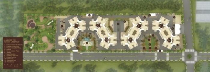 Bhoomi Orabelle Phase II - Image 9